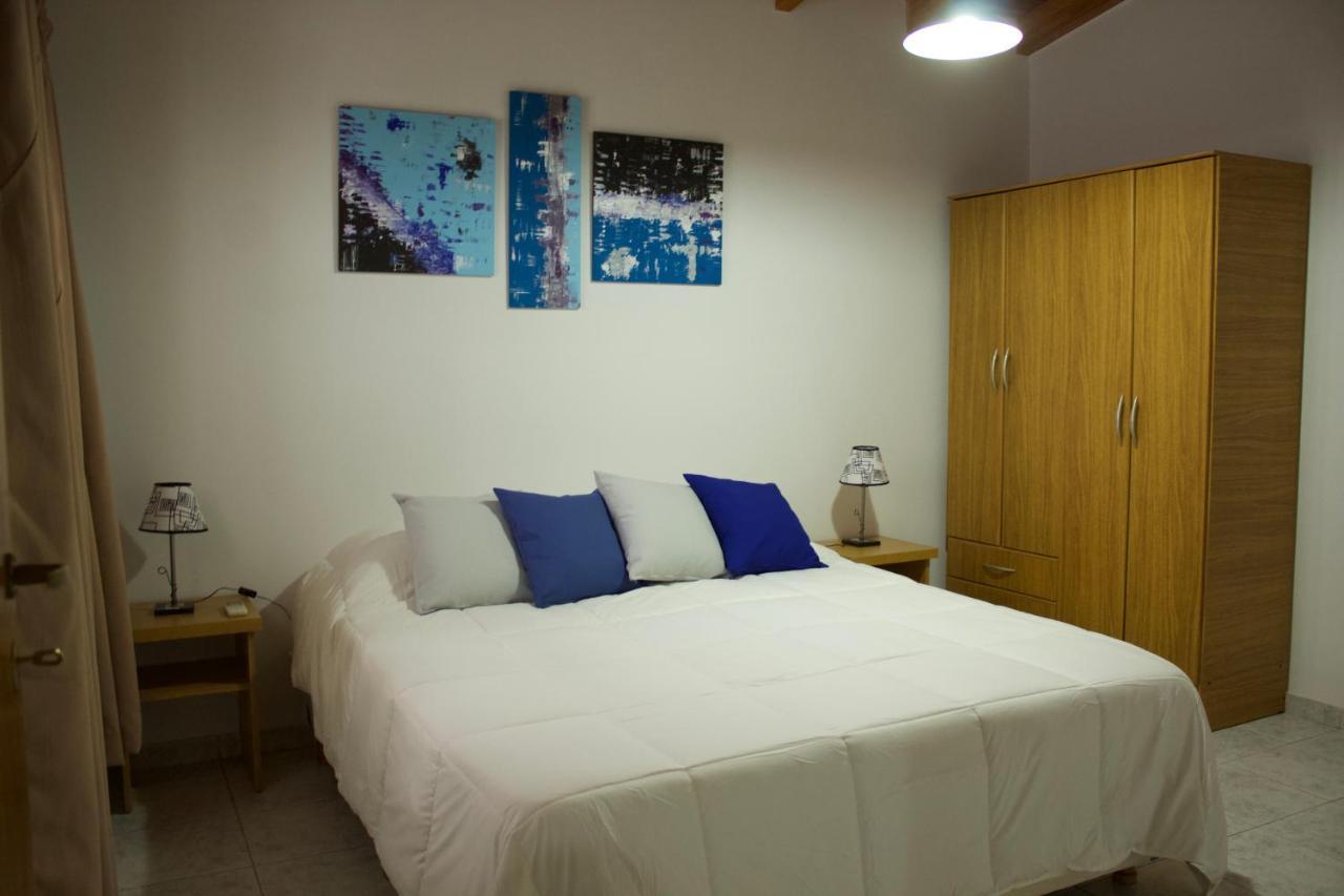 Apartamentos Irigoyen San Rafael  Exterior foto